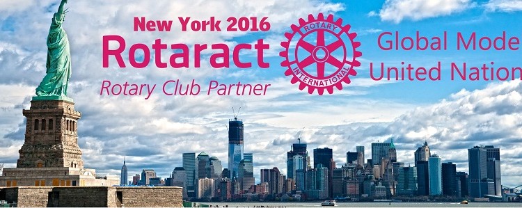 rotaract global mun in new york un headquarters