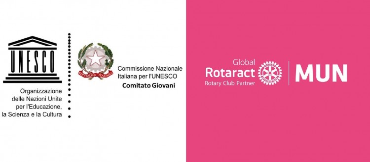 unesco rotaract mun ambassadorial partnership